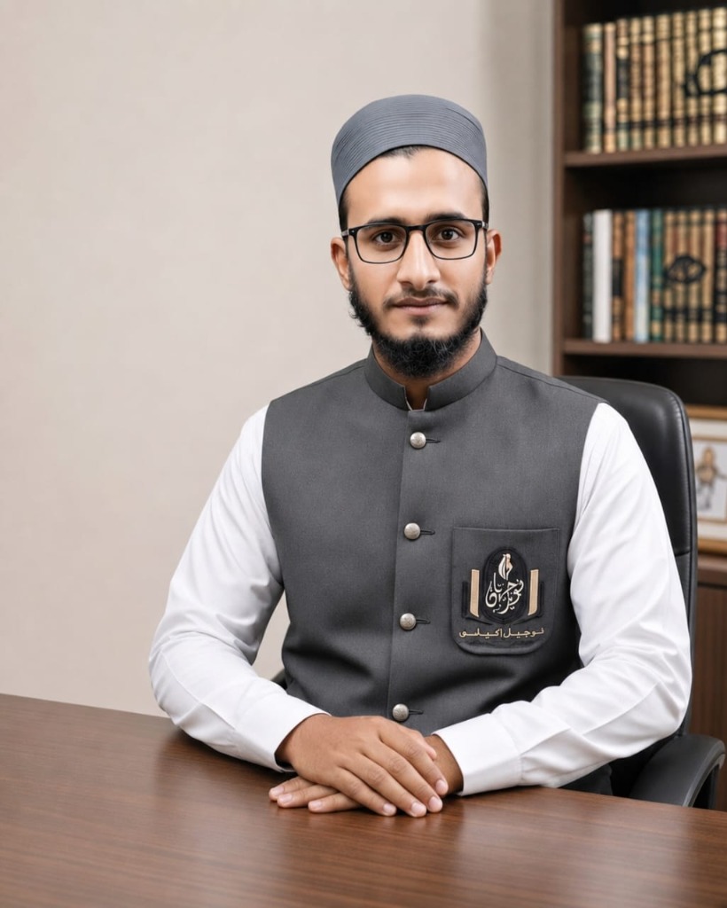 Qari Ahsan